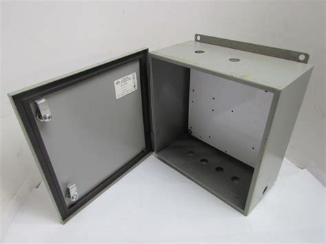 12x12x6 nema 4x junction box